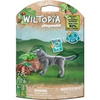 4008789710567 - 71056 Wiltopia Wolf Konstruktionsspielzeug 4008789710567 - 71056 Wiltopia Wolf Konstruktionsspielzeug