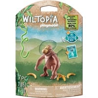 4008789710574 - 71057 Wiltopia Orang-Utan Konstruktionsspielzeug 4008789710574 - 71057 Wiltopia Orang-Utan Konstruktionsspielzeug