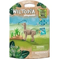 4008789710628 - 71062 Wiltopia Alpaka Konstruktionsspielzeug