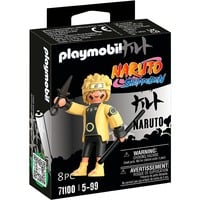 4008789711007 - 71100 Naruto Shippuden - Naruto Rikudou Sennin Mode Konstruktionsspielzeug