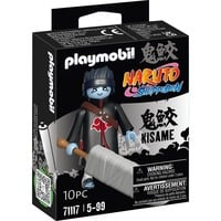 4008789711175 - 71117 Naruto Shippuden - Kisame Konstruktionsspielzeug