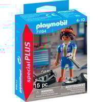 4008789711649 - 71164 specialPlus Mechanikerin Konstruktionsspielzeug 4008789711649 - 71164 specialPlus Mechanikerin Konstruktionsspielzeug