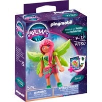 4008789711809 - 71180 Ayuma - Forest Fairy Leavi Konstruktionsspielzeug