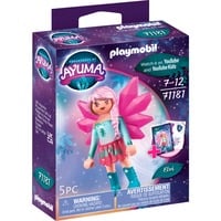 4008789711816 - 71181 Ayuma - Crystal Fairy Elvi Konstruktionsspielzeug