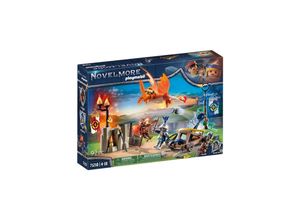 4008789712103 - PLAYMOBIL® 71210 - Novelmore - Novelmore vs Burnham Raiders - Turnierplatz 4008789712103 - PLAYMOBIL® 71210 - Novelmore - Novelmore vs Burnham Raiders - Turnierplatz