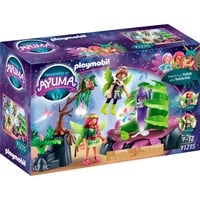 4008789712158 - Playmobil Adventures of Ajuma - Mystical Leaf Trap