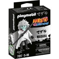 4008789712172 - 71217 Naruto Shippuden - Madara Sage of the Six Paths Mode Konstruktionsspielzeug