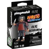 4008789712189 - 71218 Naruto Shippuden - Hashirama Konstruktionsspielzeug