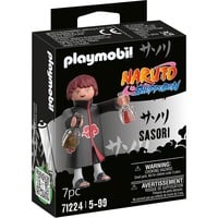 4008789712240 - 71224 Naruto Shippuden - Sasori Konstruktionsspielzeug