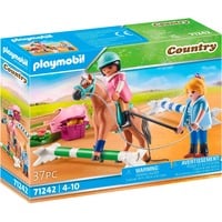 4008789712424 - Playmobil Country - Country 71242 Driving Lessons