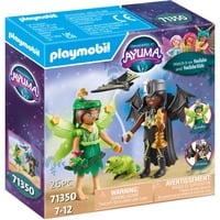 4008789713506 - 71350 Ayuma Forest Fairy & Bat Fairy mit Seelentieren Konstruktionsspielzeug