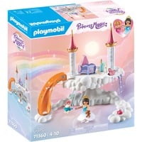 4008789713605 - 71360 Princess Magic Himmlische Babywolke Konstruktionsspielzeug