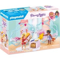 4008789713629 - Playmobil Prinzessin - Princess Magic Pajama Party in the Clouds - 71362