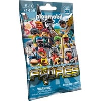 4008789714558 - 71455 Figures Boys (Serie 25) Konstruktionsspielzeug