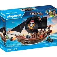 4008789715302 - 71530 Pirates Großes Piratenschiff Konstruktionsspielzeug