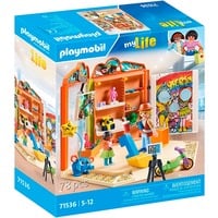 4008789715364 - 71536 myLife Spielwarenladen Konstruktionsspielzeug