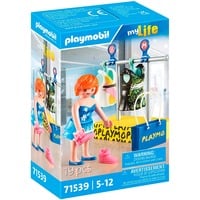 4008789715395 - 71539 myLife Kleidershopping Konstruktionsspielzeug