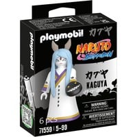 4008789715593 - 71559 Naruto Shippuden Kaguya Konstruktionsspielzeug