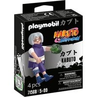 4008789715685 - 71568 Naruto Shippuden Kabuto Konstruktionsspielzeug