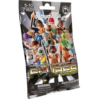 4008789716057 - 71605 Figures Boys (Serie 26) Konstruktionsspielzeug