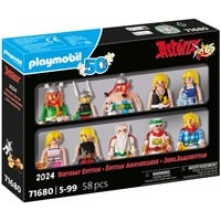 4008789716804 - Playmobil Asterix & Obelix - Asterix 2024 Birthday Edition