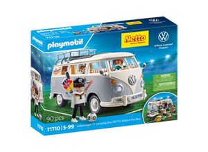 4008789717108 - Playmobil VW Fan Bulli