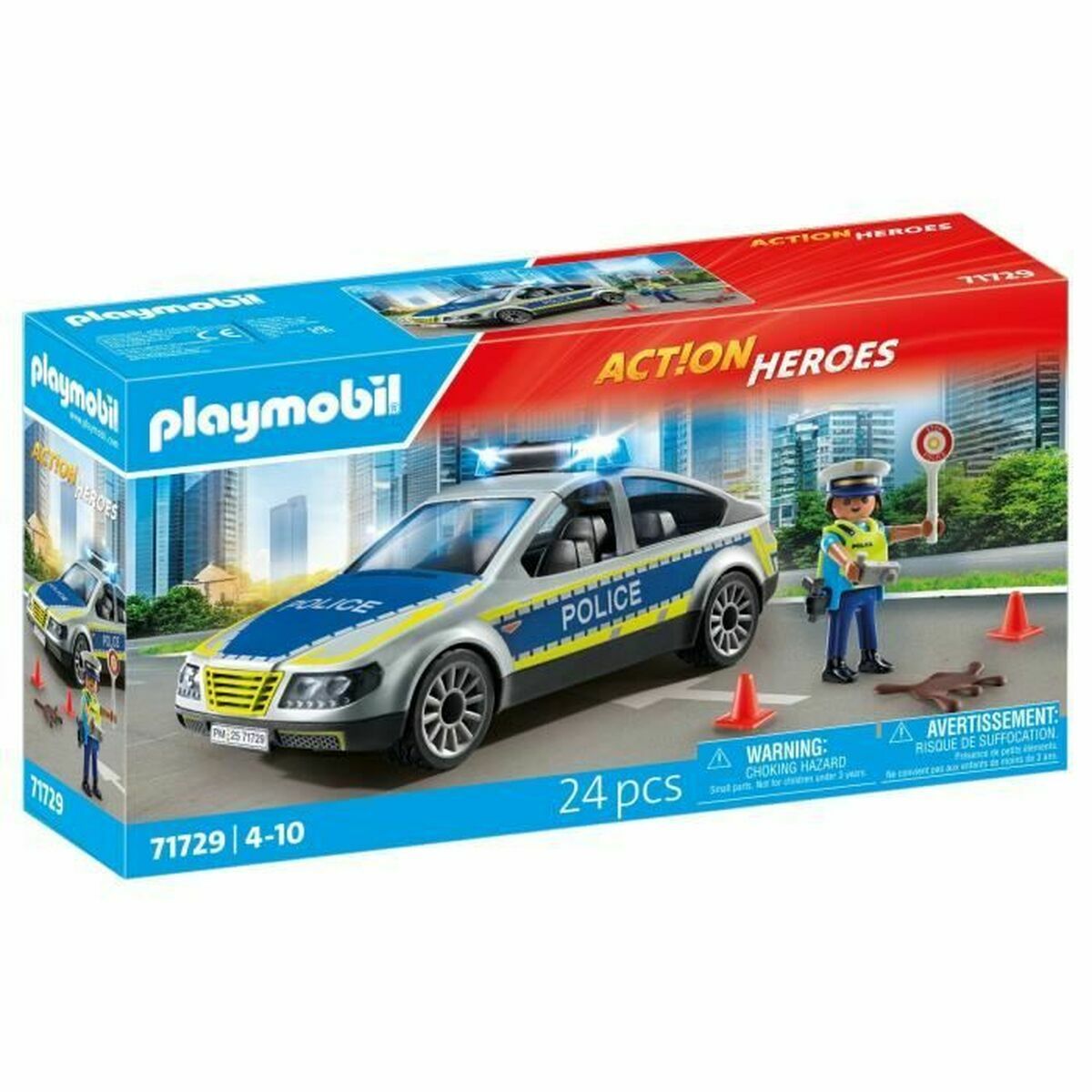 4008789717290 - Zubehör für Puppenhaus Playmobil 4008789717290 - Zubehör für Puppenhaus Playmobil