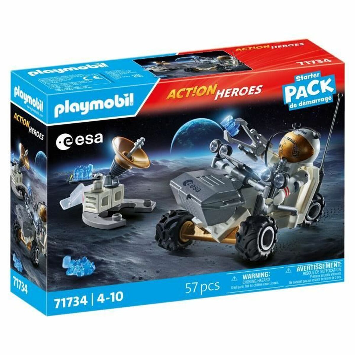 4008789717344 - Playset Playmobil 71734 4008789717344 - Playset Playmobil 71734