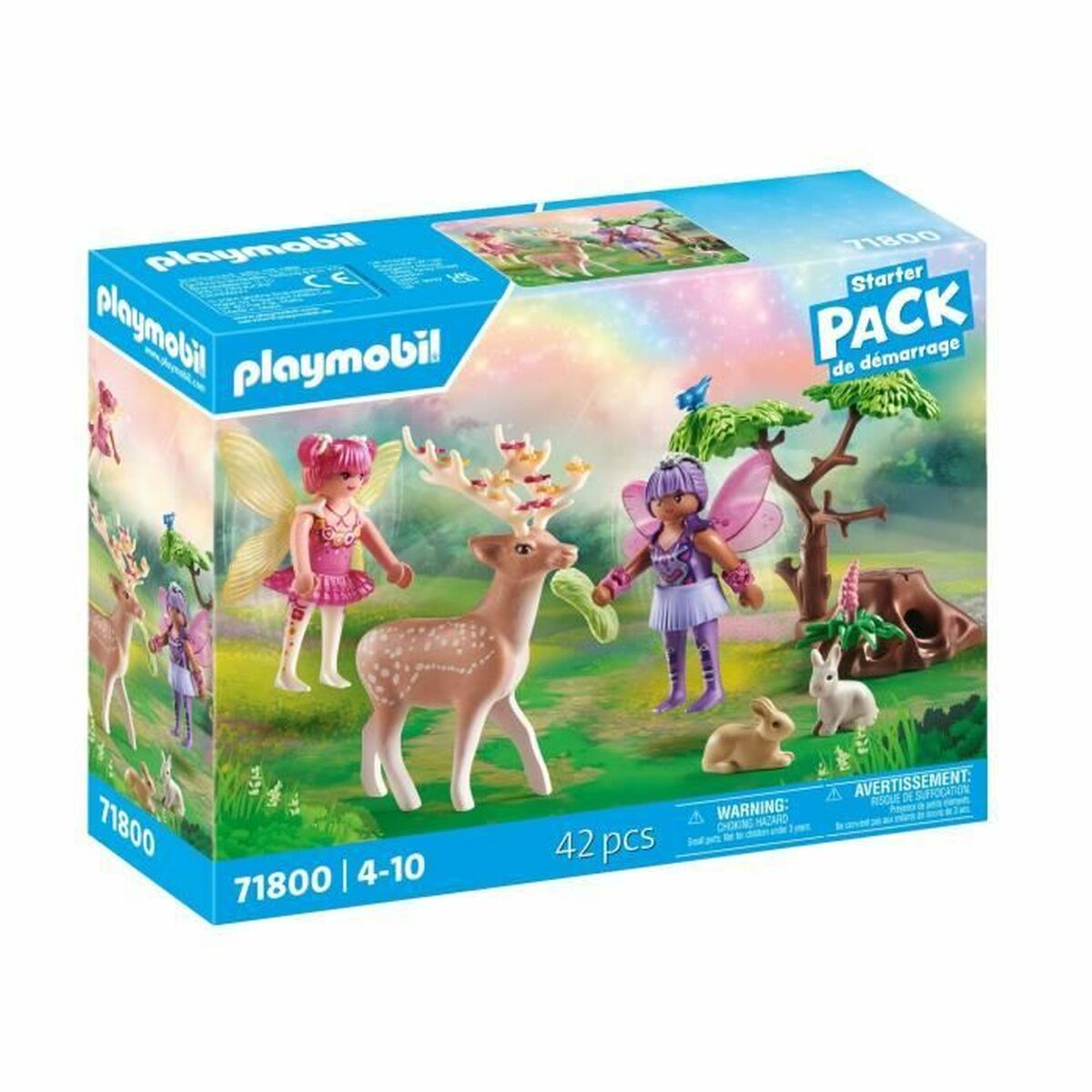 4008789718006 - Zubehör für Puppenhaus Playmobil 4008789718006 - Zubehör für Puppenhaus Playmobil