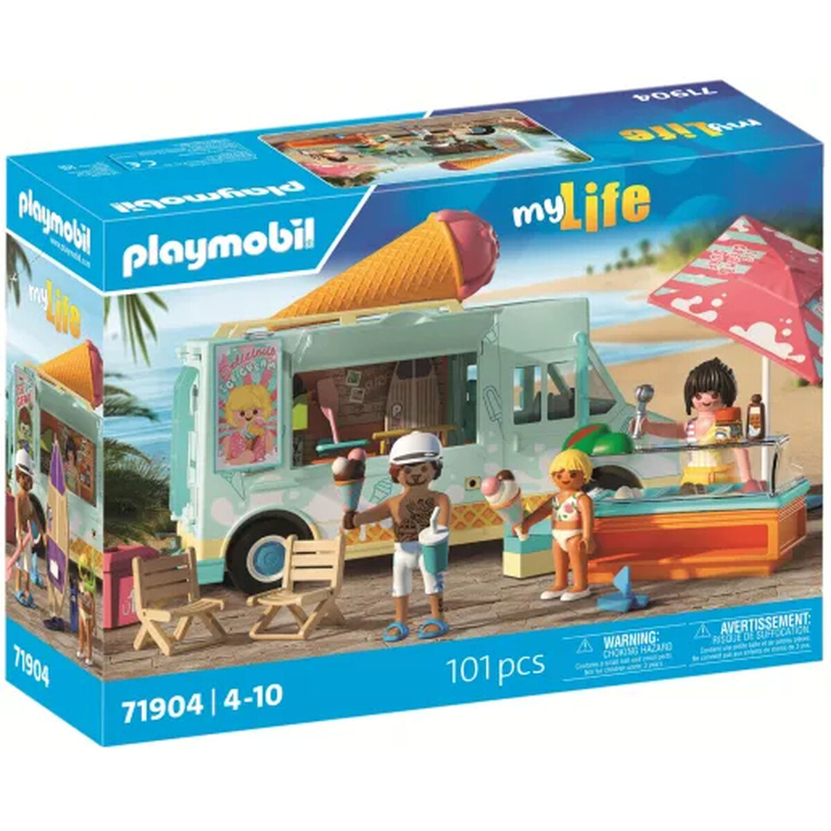 4008789719041 - Playset Playmobil 4008789719041 - Playset Playmobil
