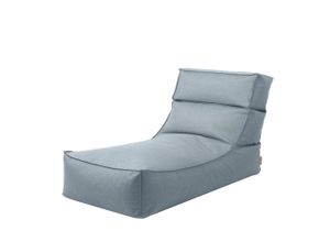 4008832783715 - Gartenliege Lounger STAY L Loungesessel Liege Kunstfaser