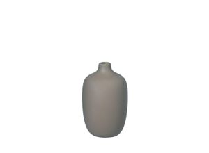 4008832787560 - blomus Vase CEOLA braun Blumenvase Blumengefäß