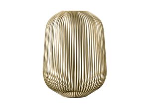 4008832797026 - BLOMUS Kerzenlaterne »Lito L 45 cm Champagner«