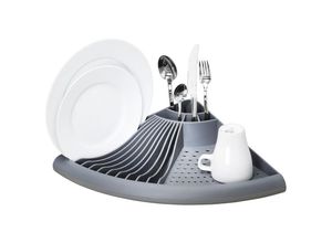 4008838137444 - - Eck-Geschirrabtropfer 4008838137444 - - Eck-Geschirrabtropfer