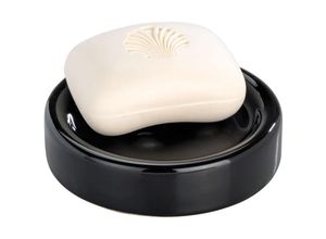 4008838194003 - Black Polaris Gel Jabonera - Wenko