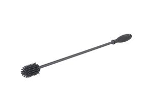 4008838208038 - WENKO Silikon Flaschenbürste Reinigt Flaschen Kannen Vasen und Karaffen gründlich und effektiv 1 Stück Maße 35 x 38 cm 4008838208038 - WENKO Silikon Flaschenbürste Reinigt Flaschen Kannen Vasen und Karaffen gründlich und effektiv 1 Stück Maße 35 x 38 cm