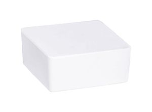 4008838231876 - Raum Entfeuchter Cube 500 g Luft Nachfüller Auto Keller Bad Räume - weiss - Wenko