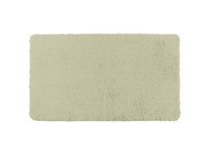 4008838241479 - Badteppich Belize Sand 55 x 65 cm Mikrofaser Beige Polyester beige - beige - Wenko