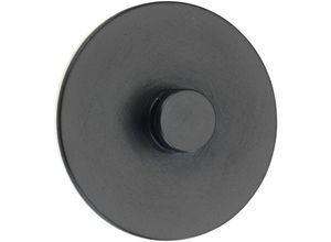 4008838256893 - Turbo-Loc® Adapter Schwarz Befestigen ohne bohren Schwarz Kunststoff schwarz - schwarz - Wenko