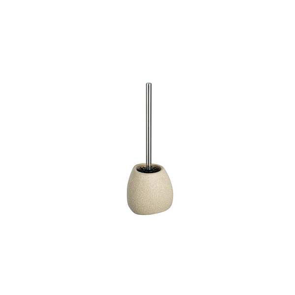 4008838268698 - WENKO WC-Garnitur Pion Beige Keramik hochwertige Keramik Beige Keramik beige - beige