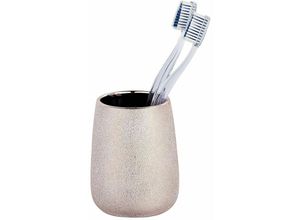 4008838269756 - Zahnbürstenbehälter glimma rose Wenko 4008838269756 - Zahnbürstenbehälter glimma rose Wenko