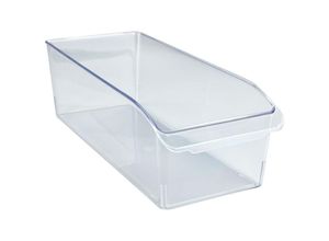 4008838300831 - Schrank-Organizer m Aufbewahrungsbox für Küchenschrank und -regal Transparent Kunststoff (pet) transparent - transparent - Wenko