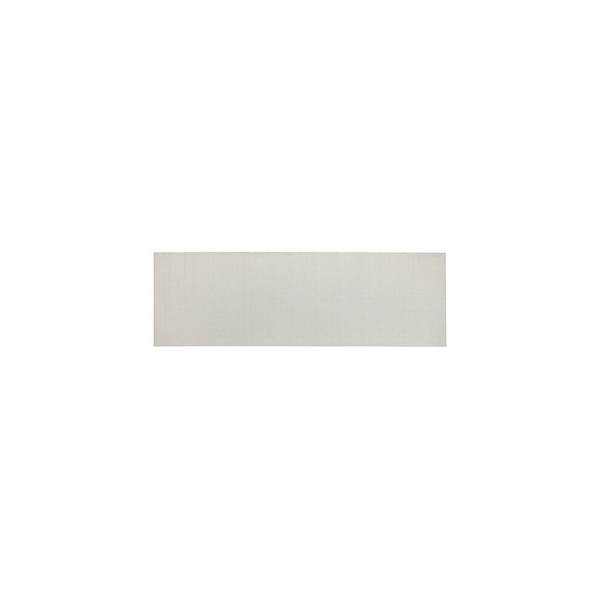 4008838316788 - WENKO Badematte Beige 65 x 200 cm zuschneidbar Beige Kunststoff beige - beige