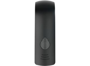 4008838319093 - Desinfektionsmittel-Spender Ranera s Schwarz Seifenspender & Desinfektionsspender Füllmenge 280 ml Schwarz Kunststoff schwarz - schwarz - Wenko 4008838319093 - Desinfektionsmittel-Spender Ranera s Schwarz Seifenspender & Desinfektionsspender Füllmenge 280 ml Schwarz Kunststoff schwarz - schwarz - Wenko