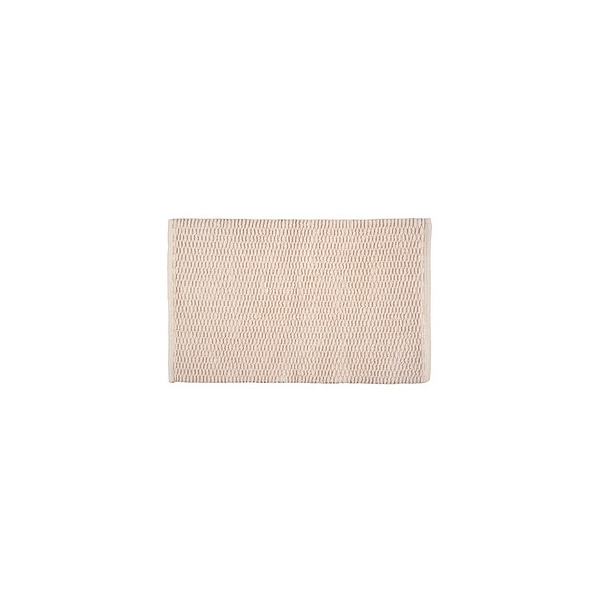 4008838358863 - Badematte Mona Creme Badvorleger 50 x 80 cm Creme Beige Baumwolle creme - beige - Wenko