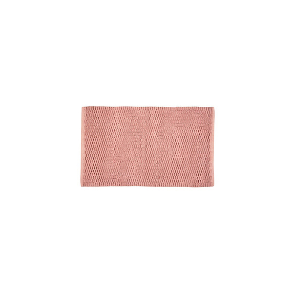 4008838359945 - WENKO Badematte Mona Rosa Badvorleger 50 x 80 cm Rosa Rosa Baumwolle rosa - rosa 4008838359945 - WENKO Badematte Mona Rosa Badvorleger 50 x 80 cm Rosa Rosa Baumwolle rosa - rosa