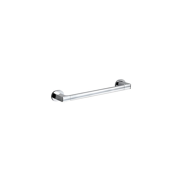 4008838363652 - UV-Loc® Badetuchstange Uno Maribor 40 cm Befestigen ohne Bohren mit innovativem Klebesystem Silber glänzend Zinkdruckguss chrom - silber glänzend 4008838363652 - UV-Loc® Badetuchstange Uno Maribor 40 cm Befestigen ohne Bohren mit innovativem Klebesystem Silber glänzend Zinkdruckguss chrom - silber glänzend