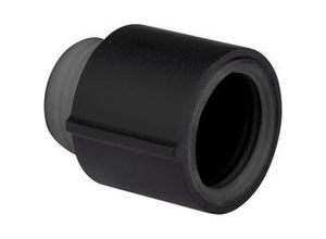 4008838386842 - Wassersparer in Schwarz 4008838386842 - Wassersparer in Schwarz