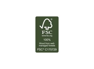 4008838408599 - Servierwagen Miro fsc bo - Rahmen Schwarz Brett natur - Wenko 4008838408599 - Servierwagen Miro fsc bo - Rahmen Schwarz Brett natur - Wenko