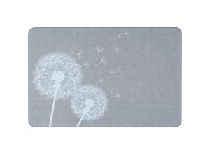 4008838452875 - Badematte Astera Grau - Grau - Wenko 4008838452875 - Badematte Astera Grau - Grau - Wenko